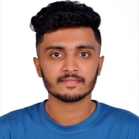 DEVADARSHAN P S