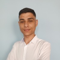 Serafetin Zecirov