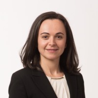 Jovana Kasic, Cfa
