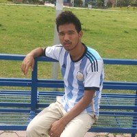 Dipendra Khadgi