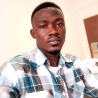 Olubuade Opeyemi Ibrahim