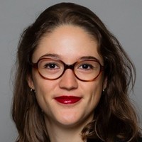 Oriane Billant