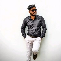 Aakash Yogi
