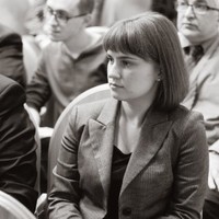 Valeriia Skutova