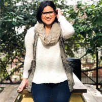 Jannette Mendez