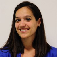 Maria Benavente