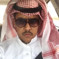 نياف العتيبي
