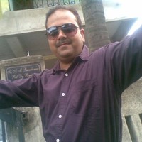 Rajesh Sethi