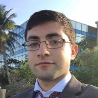 Nicholas Charalambous