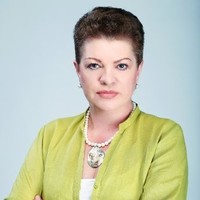 Ольга Миронова