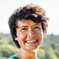 Andrea Stenz