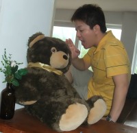 Derrick Tu
