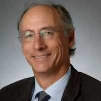 Peter Meagher