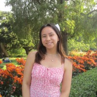 Caitline Mangahas
