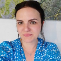 Lucie Pospisilova