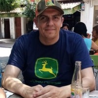 Pedro Andrés Lagos Toledo