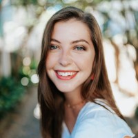 Olivia Baker