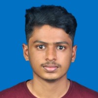 ARJUN N P
