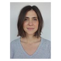Jenna Stramaglio