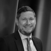 Stephen Tregenza