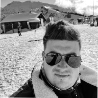 Thomas Bacci