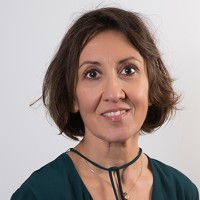 Nathalie Warez