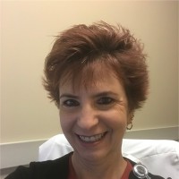Davidine Johnson Pharmd, Bcgp