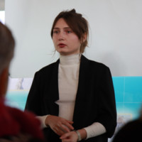 Alina Poletska