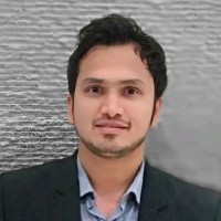 Ashish Chaurasiya