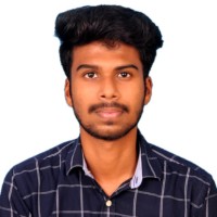 SaiKumar C