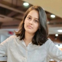 Kamana Kumari