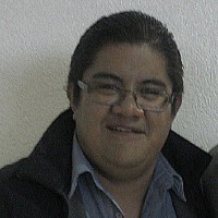 Juan Pablo Ramos Huerta