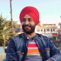 Sanampreet Singh