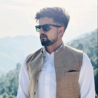 Syed Khizer Ashfaq