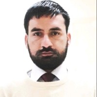 Asad Ullah