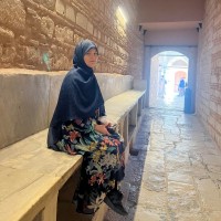 Fateme Motallebpour