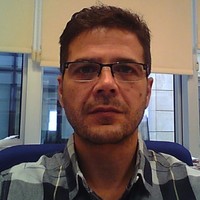 Yiorgos (George) Antoniou
