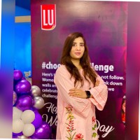 Anila Riaz