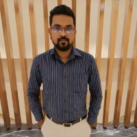 Anil Kumar Gangishetti