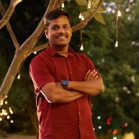 Manoj Mulam
