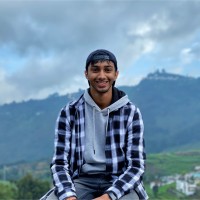 Naveen Murali