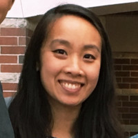 Alison Su