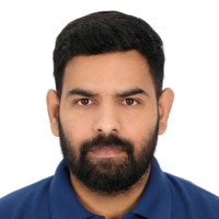 Selvakumar Padmanaban