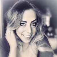 Cristina Palmieri