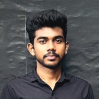 Anirudh Kuruva
