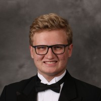 Dylan Baumgartner