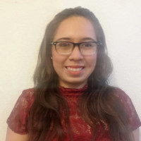 Itzel Berenice Flores Orozco