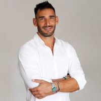 Xavier Carrillo Gómez