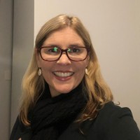 Christine Mulhall