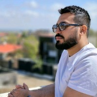 Mehdi Gholami